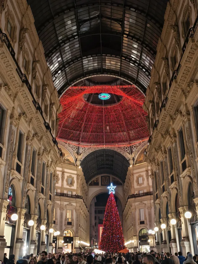 歐洲城市流浪記3——米蘭