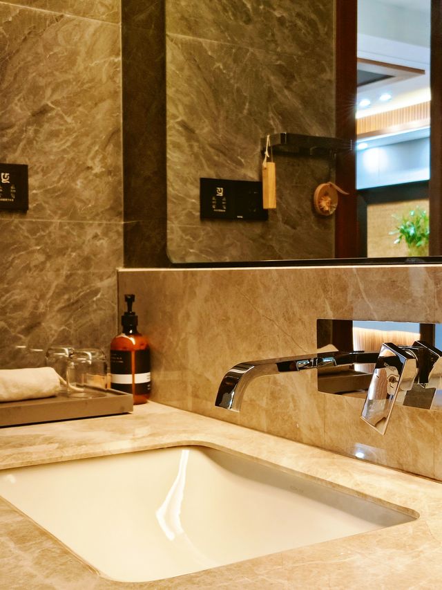 400年清宅酒店寧波天一廣場旁的鬧中取靜秘境