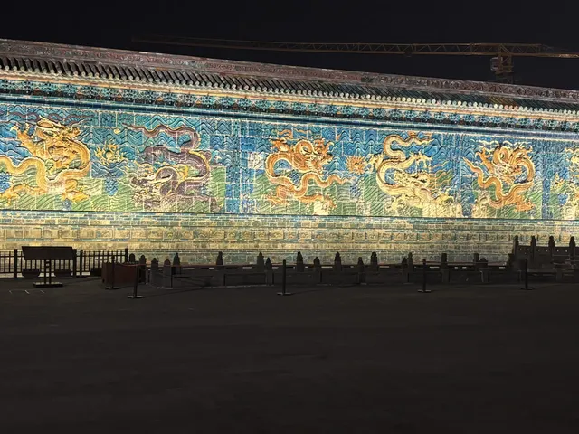 大同旅遊攻略丨3天2晚順路玩順路吃行程表版