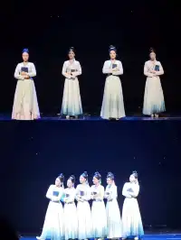 濟南也有沉浸式演藝的景區了