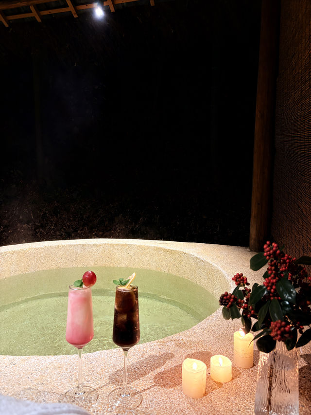 週末/假日逃離計劃|且息山裡的24h山野治癒時光 週末/假日逃離計劃|且息山裡的24h山野治癒時光