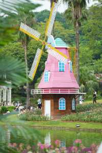 廣州!!這裡比我想像中更適合拍寫真