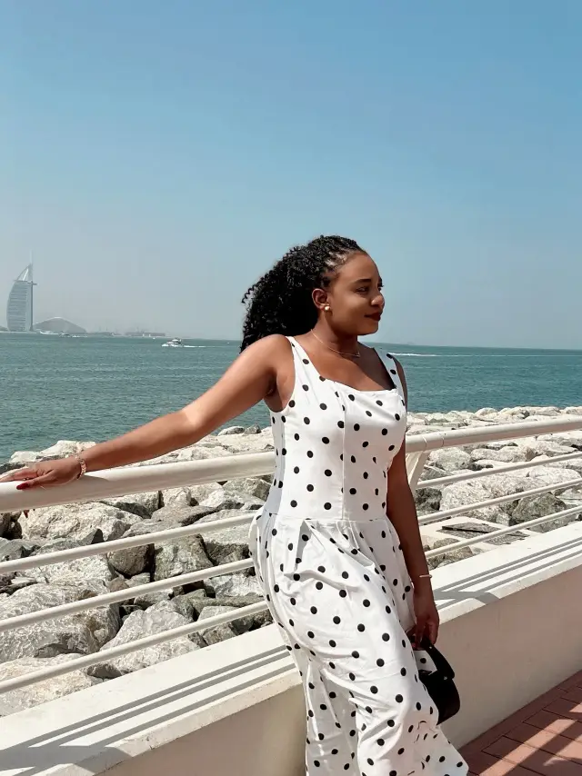 How to spend 1 day in Dubai