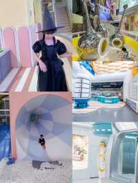 東莞度假天花板!三正半山溫泉酒店躺平全攻略