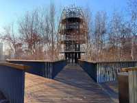 哈爾濱冬日小眾秘境·多圖暴擊預警