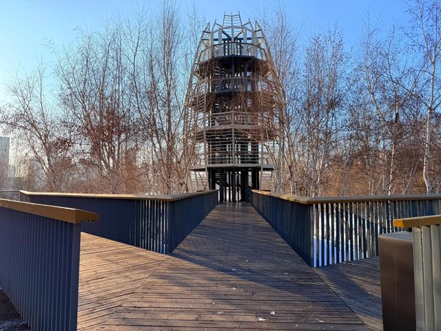 哈爾濱冬日小眾秘境·多圖暴擊預警 哈爾濱冬日小眾秘境·多圖暴擊預警