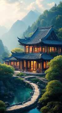 江西!藏著人間絕色