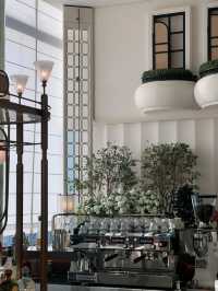 雲端之上的嶺南詩意