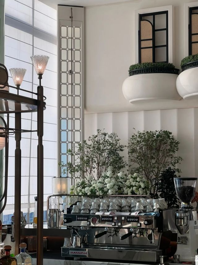 雲端之上的嶺南詩意 雲端之上的嶺南詩意