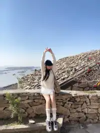 還原最真實的小箬村!無濾鏡!小眾打卡地