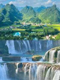 絕了!崇左+涠洲島6天5晚親子遊攻略,娃玩到不想回家!