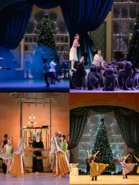 被驚艷到了!佛羅倫斯12月竟然這麼好玩