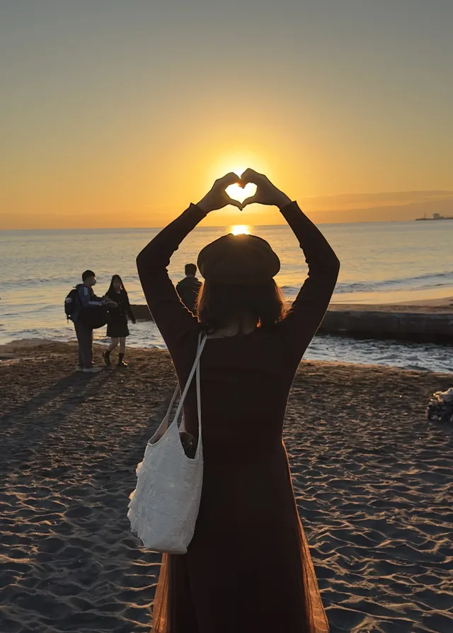 鎌倉一日遊061225