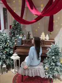 泉州漂亮店!!搶先一步過聖誕啦 ˗ˋˏˎˊ˗