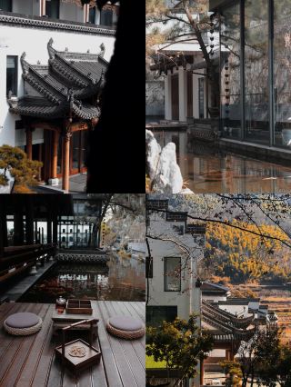 Where to go for Chinese New Year? | Mountain lodges in Youtan Valley offer Zen-like tranquility, and fish lanterns illuminate Huizhou.