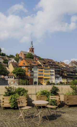 Step into a Fairy Tale World! The Stunning Small Town on the Rhine River in Germany