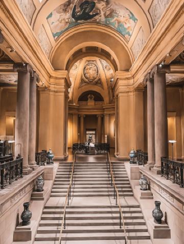 @dynamicクリエイティブ：アメリカ4日間ツアー、同じ道を戻らないプラン