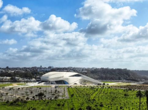 A Rabat Travel Guide: A Journey Through the Capital City Where Sea Breeze and Ancient City Intertwine