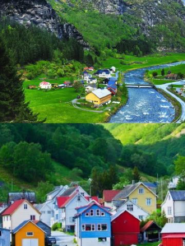 已回！挪威三日遊保姆級攻略