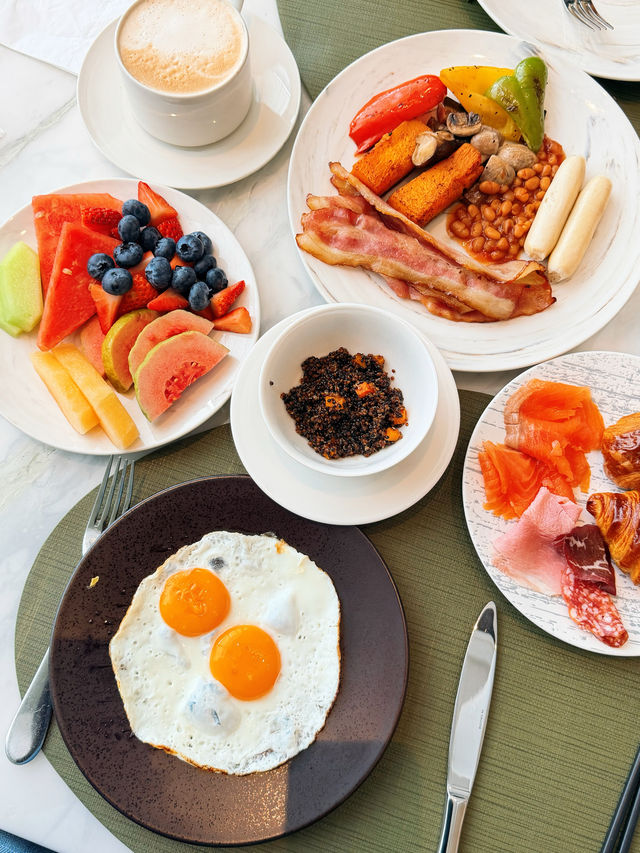 入住鵬城奢華酒店!忙碌生活的「解藥」