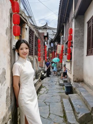 หมู่บ้านโบราณที่ถูกมองข้ามมากที่สุดในมณฑลหูหนาน: ความลับของตระกูลโจวที่ "ไม่ยอมให้มีการบูรณะ"!