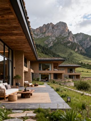 Gannan Family Slow Travel Guide: Tibetan Style Fun for Kids Without Wearing Out Moms