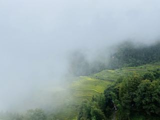 กุ้ยหลินภูเขาและน้ำสวยงามที่สุดในโลก