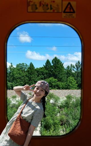 May Day Short Trip, Wudalianchi and Yichun Guide