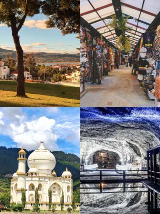 How to Enjoy Colombia Comfortably | Read This and Don't Be Confused
