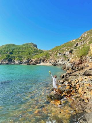 Fujian's Hidden Gem: The Four Yan Archipelago Hardcore Guide