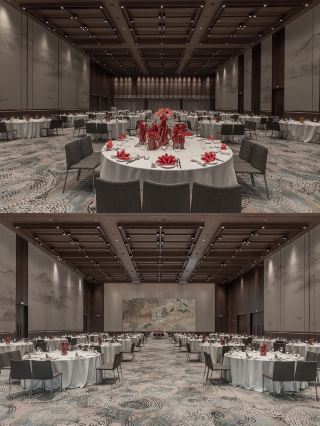 Shaoxing Black Truffle Award Resort Hotel | Dongshan Daguan Q&A Summary