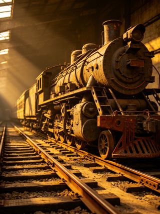 杭州初代鉄道廃墟大公開！江墅鉄道遺跡公園がめっちゃフォトジェニックすぎる