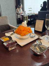 Perfect Dining and Exceptional Service