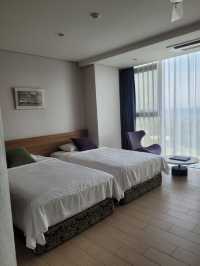 Charming Hotel with Stunning Views and Excellent Service