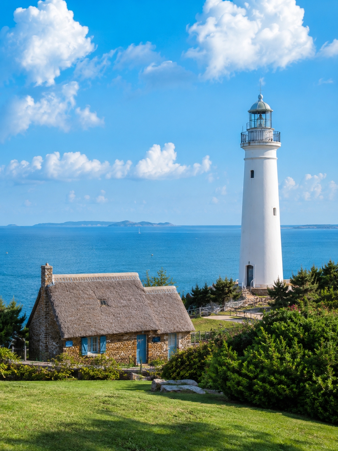 A well-planned 3-day, 2-night itinerary for Weihai, with no detours – a perfect travel guide!