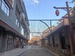 Yunnan’s quietest ancient town | Yao’e ancient town is so empty it feels surreal