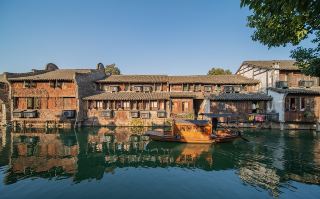 Jiangnan secret realm tour: stunning scenery of six cities in Jiangsu and Zhejiang for you to capture