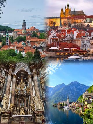 Back from a tough trip to the Czech Republic｜After 5 days, my spending mindset is completely changed