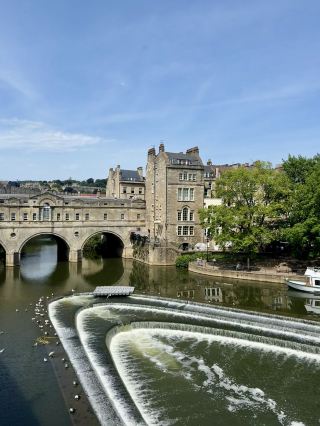 12 days exploring the UK travel guide ready to copy