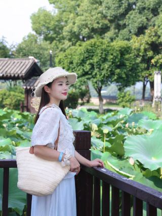 여름 아이들과 산책하기에 신성한 장소인 상호는 도심보다 5도 낮아 너무 편안해요