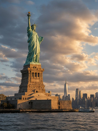8-day US-Canada multi-country tour guide: A nanny-level, no-fail itinerary