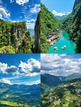 不費媽親子遊清單，這4個20℃神仙地，娃賴著不肯走