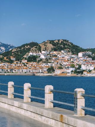 These seaside spots in Qingdao are the summers I can’t forget