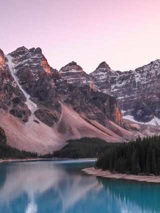 Explore multiple countries including Canada for just over 3k per person