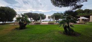 Fantastic Stay in a Magnificent Setting