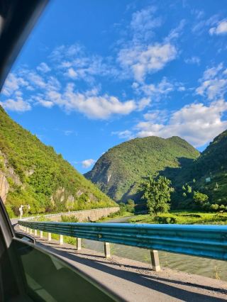 Sinan Travelogue | A Perfect Encounter Between Landscapes and Daily Life