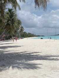 Unforgettable First Trip to the Maldives