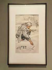 從《曬佛節》到《祭天》巨作超震撼!!20年磨一劍~