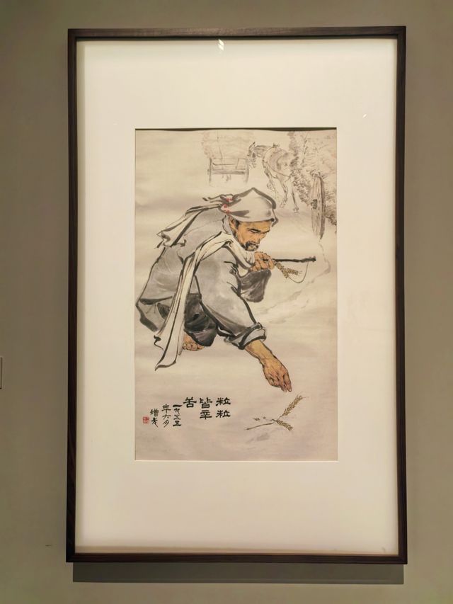 從《曬佛節》到《祭天》巨作超震撼!!20年磨一劍~