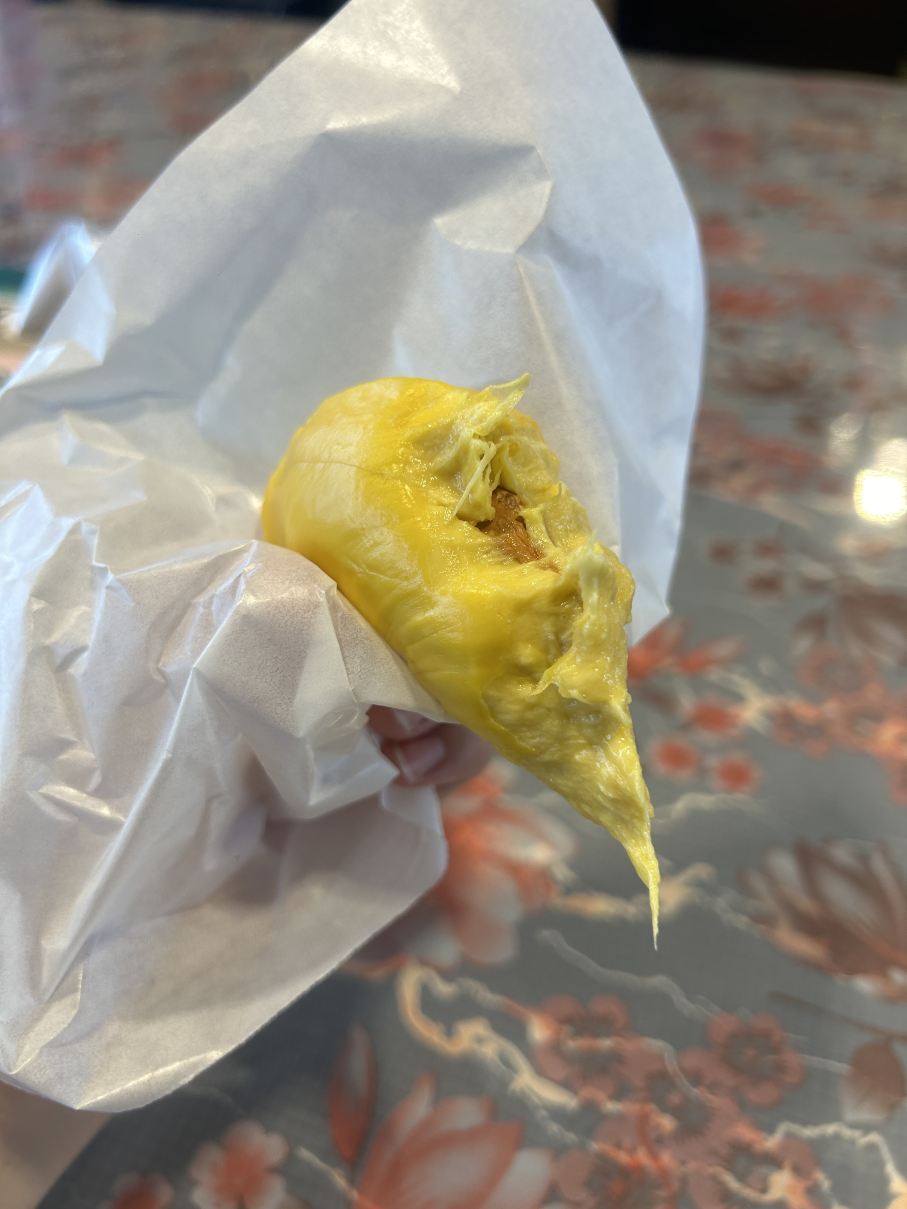 パタヤ】超激安！絶対食べるべき絶品ドリアンを激推し✨ | Trip.com